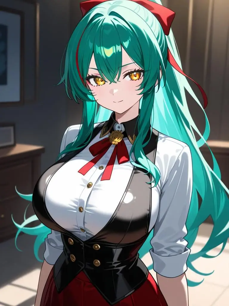 LavishPain6964의 내가 빌런이 된 이유