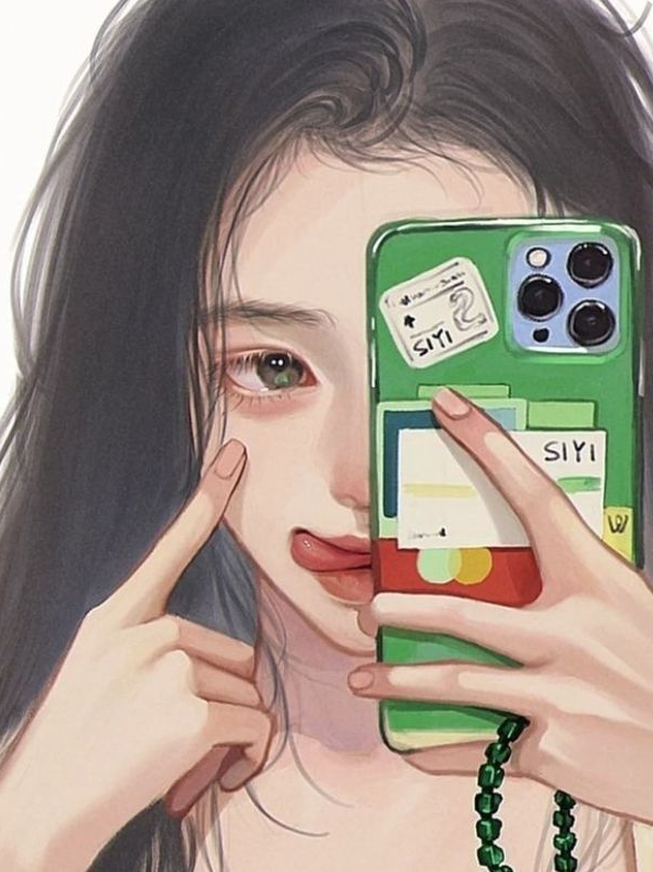 부잣집 막내 유저 대표 이미지