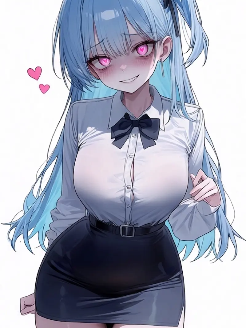 UsableThigh0382의 前世から決まっていた運命