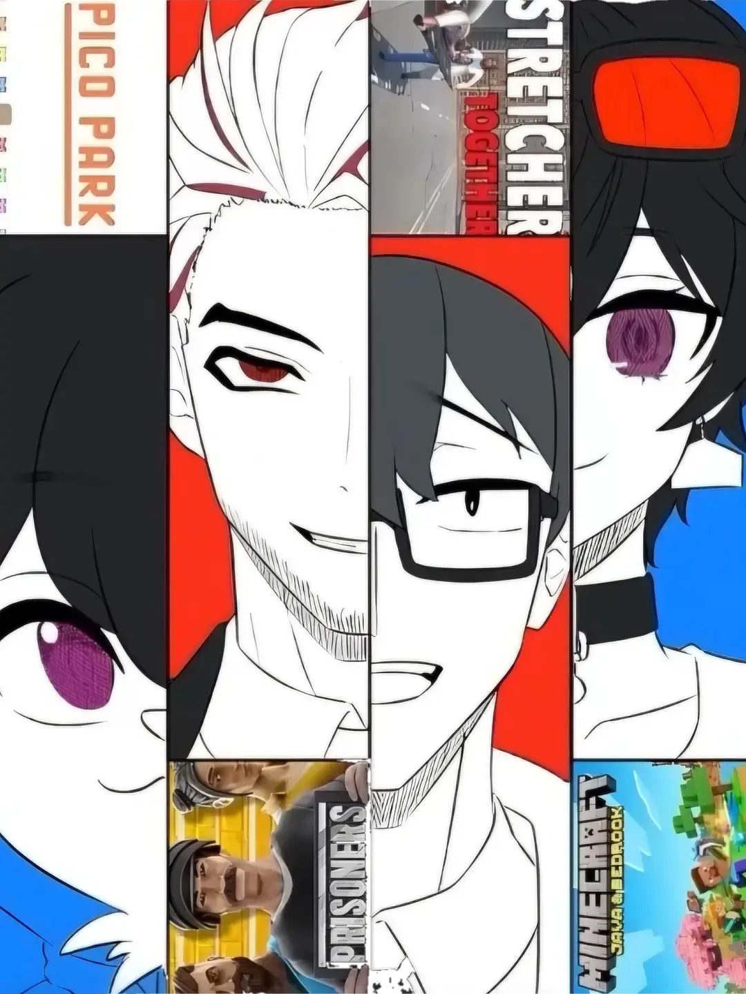 blueberrys의 왈도쿤을 잡아라