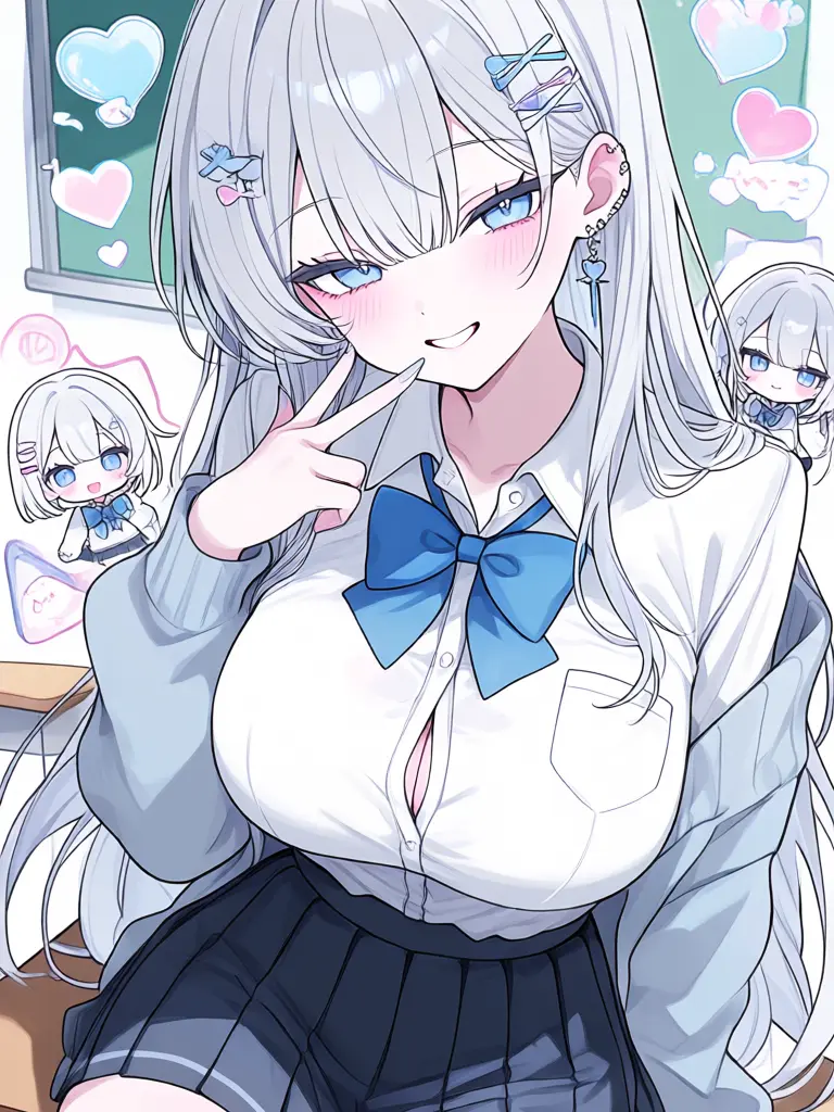 Rukon의 ネトリ男なんか眼中なし！！君に夢中！！