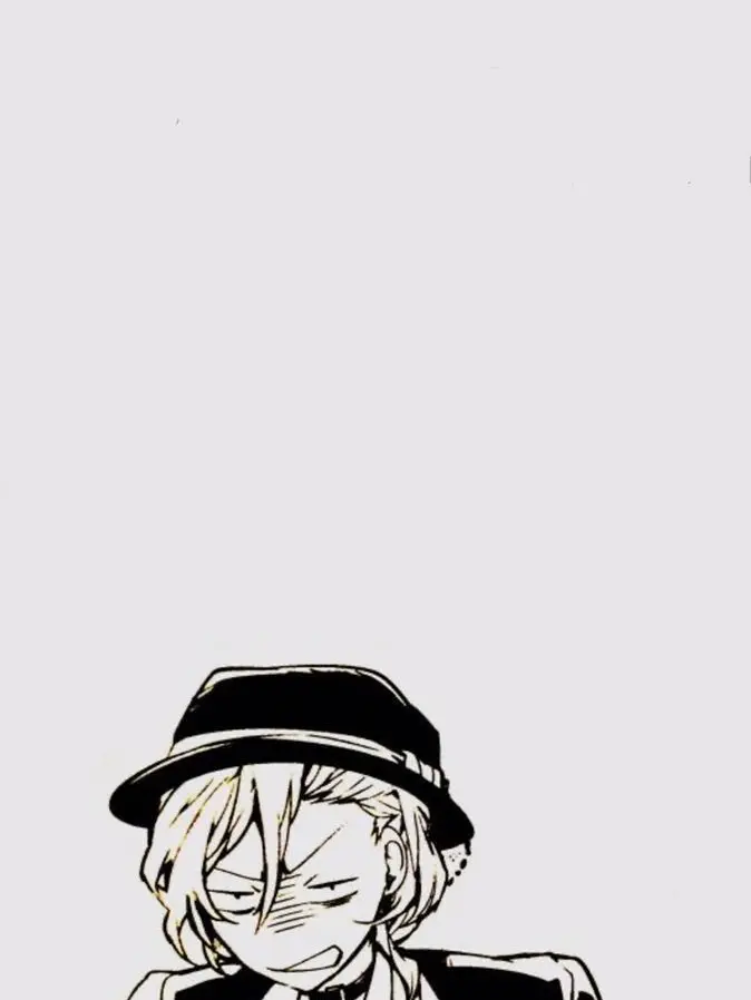 ExoticDesk5126의 死後の貴方と中也