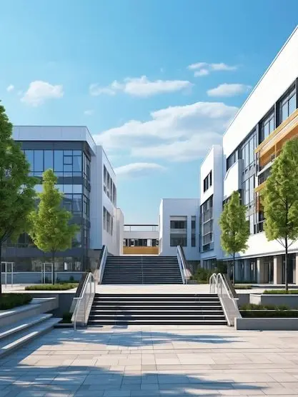 CasualDodo4655의 계급제 초능력 학교 신축고등학교