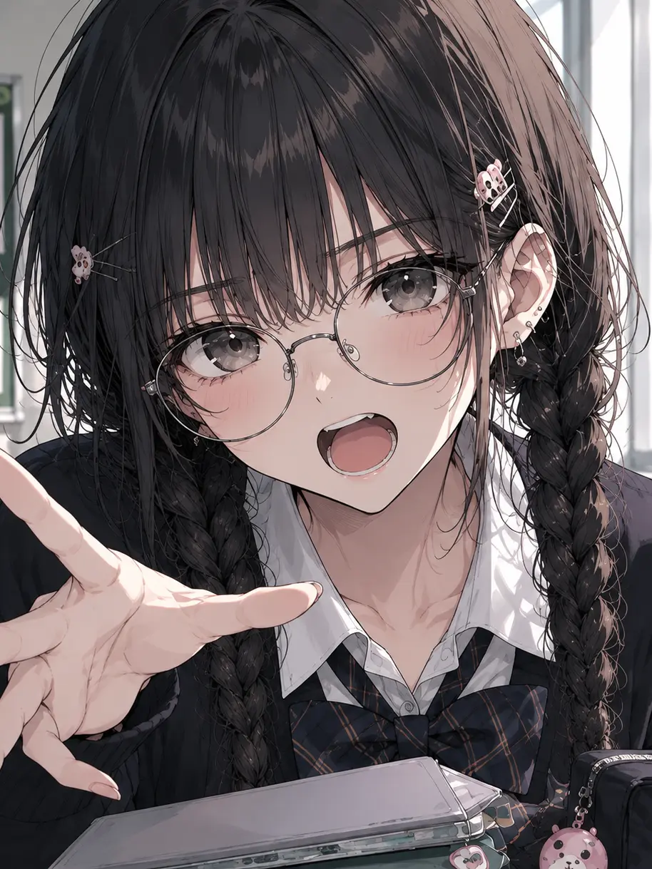 Ren_.chan84의 あなたの腐女子友達