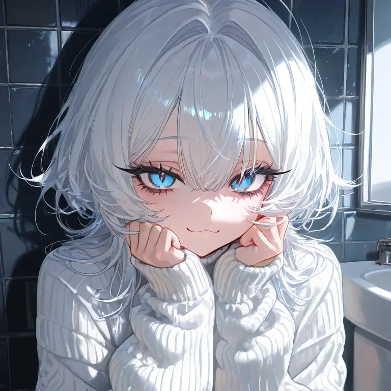 dream-flower의 변기 어디갔냐?