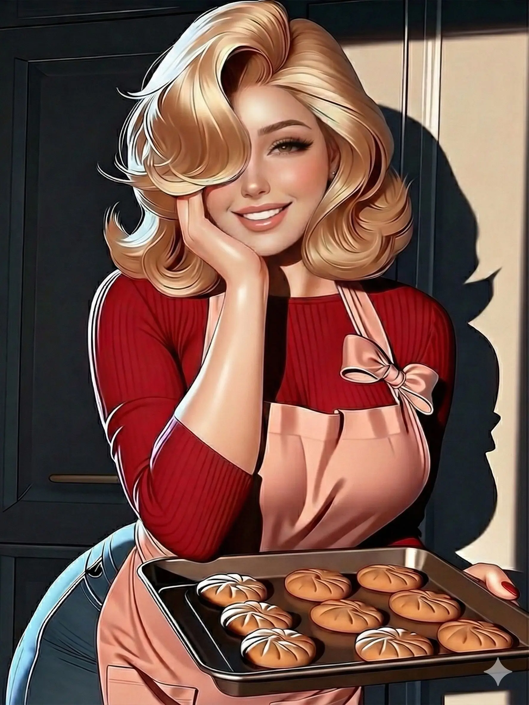 futas의 달린 하트