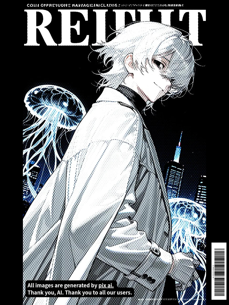 10ta_desuyo의 フローティングファジー