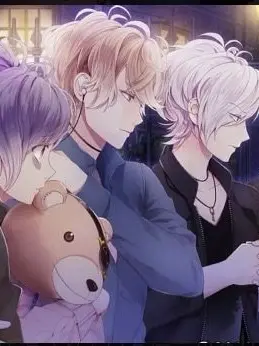 hiroakaminionosi-753의 ヤンデレ逆巻兄弟