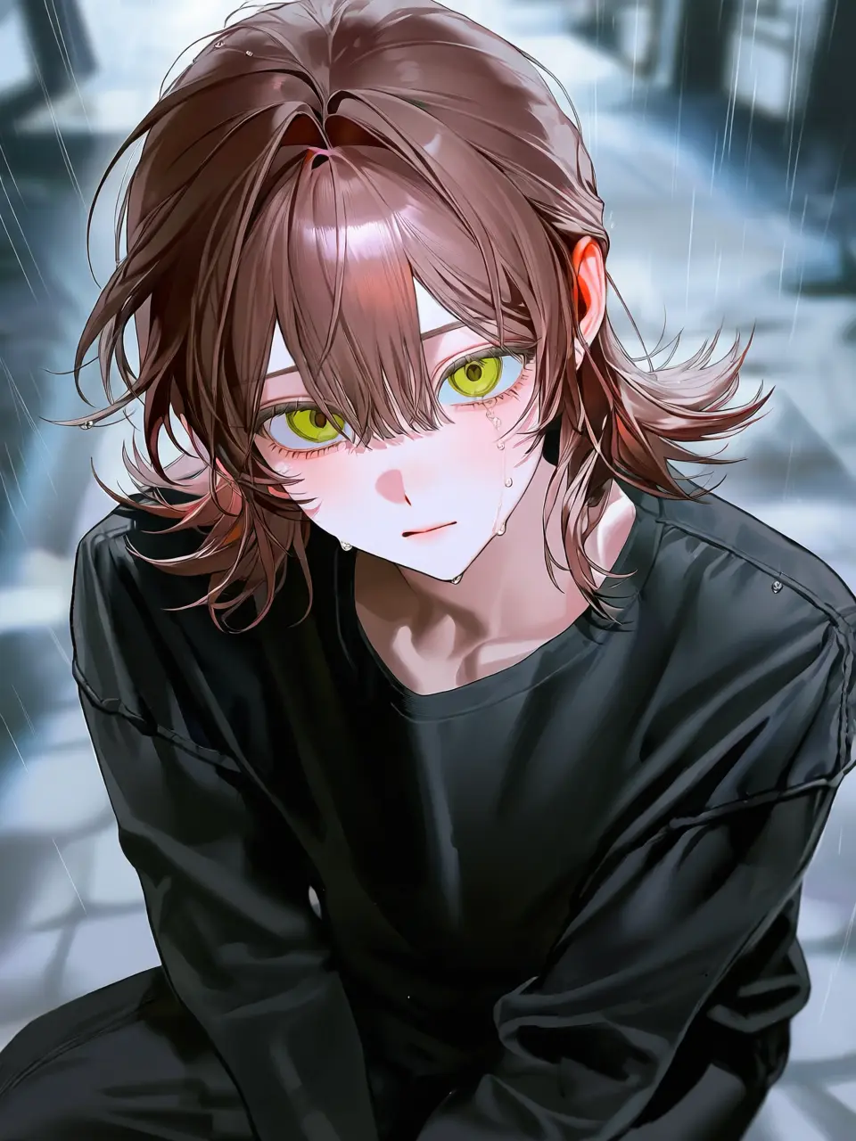 s1n_lx의 さよなら♡きゅーてぃーいちご