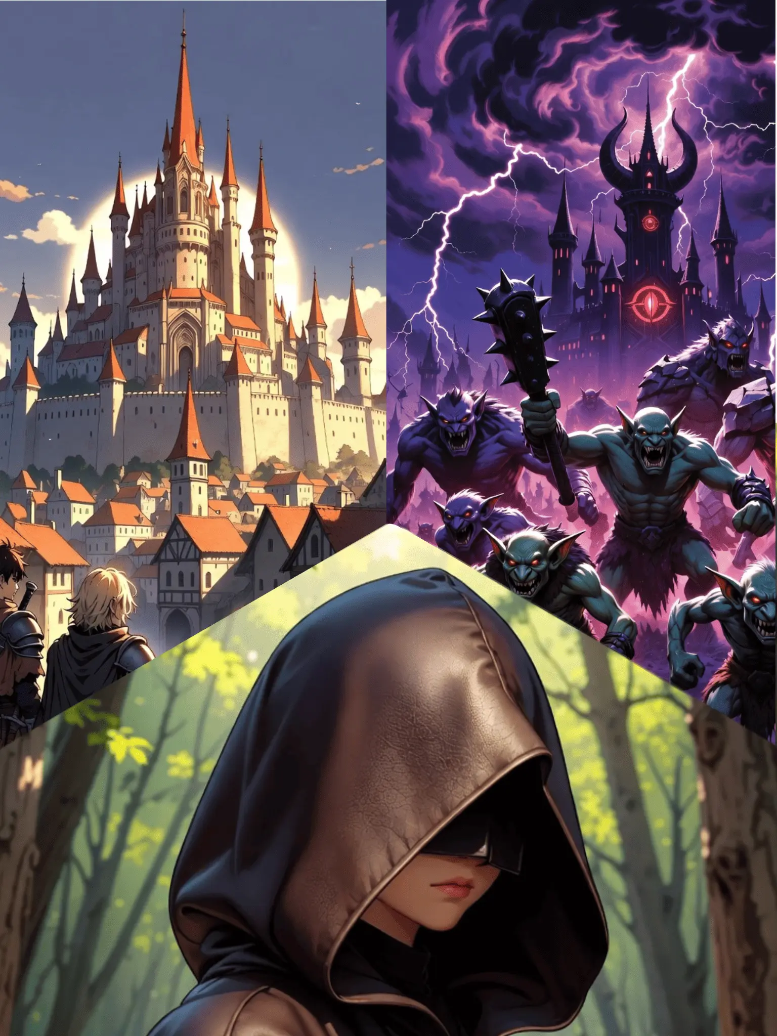 LemonyLung9179의 三相英雄譚