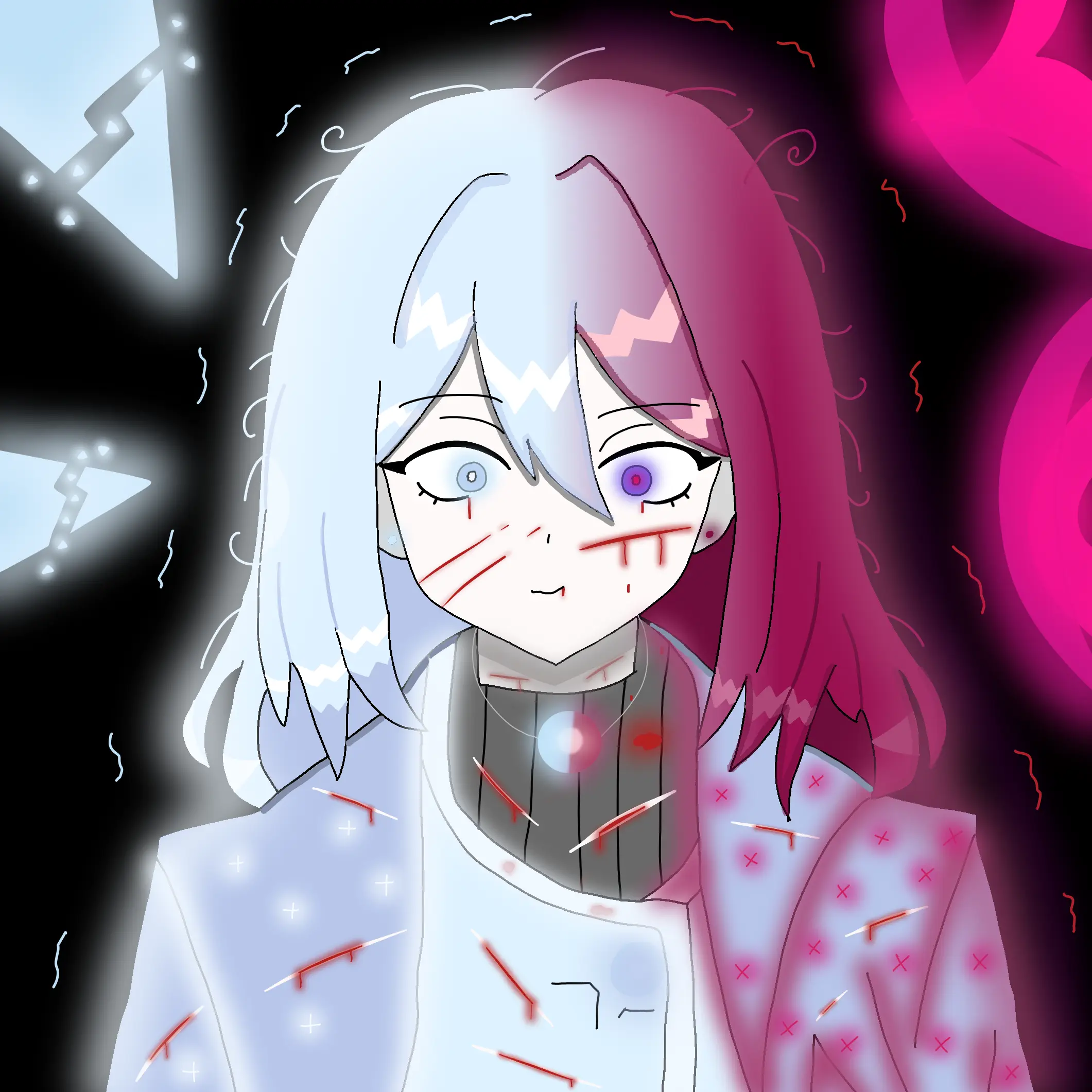 DeLa의 /°붕\`괴¡,된¿| |{솔》