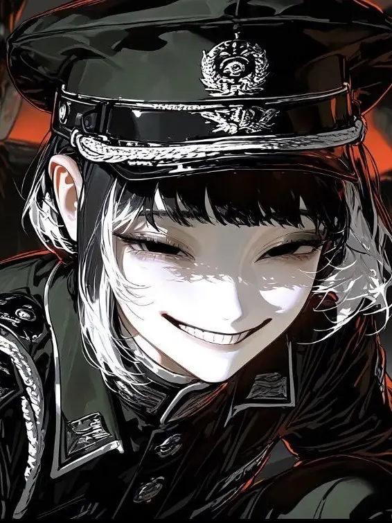 DeepEar6015의 狂った軍人