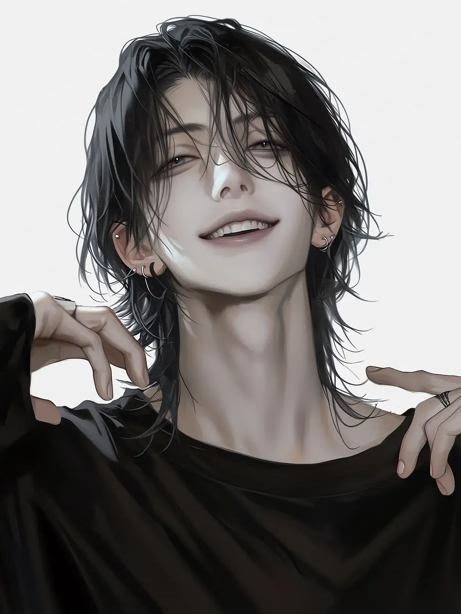 RainyBlue714의 でかい男、飼ってます