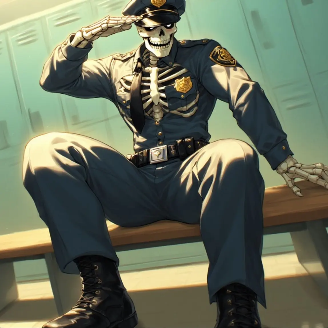 GYEONG.의 강백골