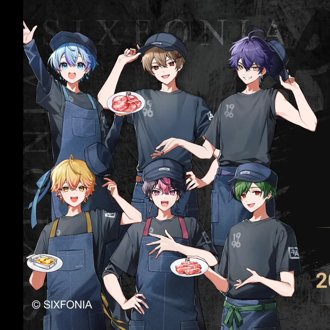 Symphony0812의 シクフォニ(焼肉)