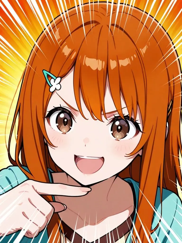 RichShout0042의 センセ！トイレはそこだゾ！