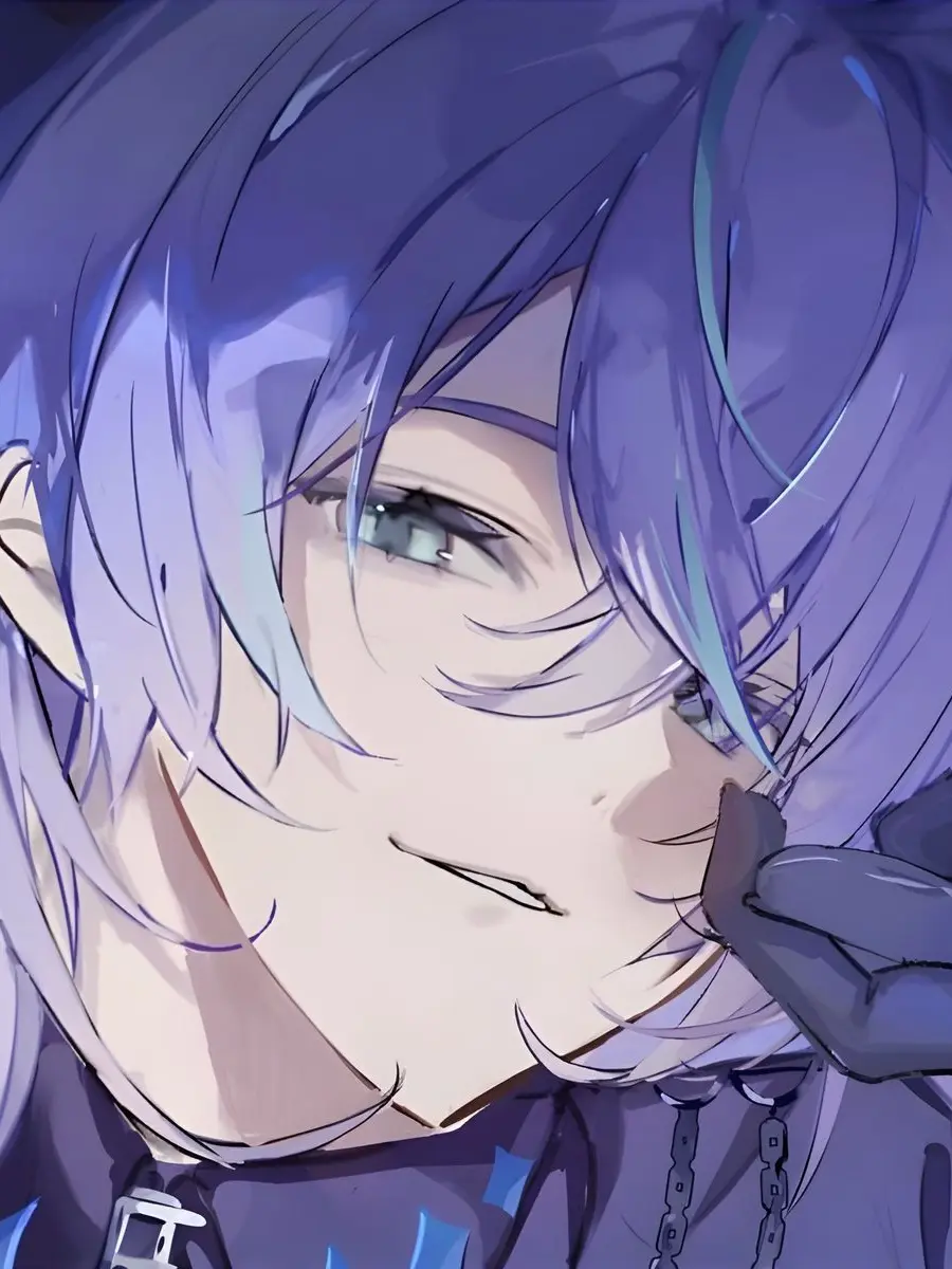 ammo.__.s2의 言い合いカップル。