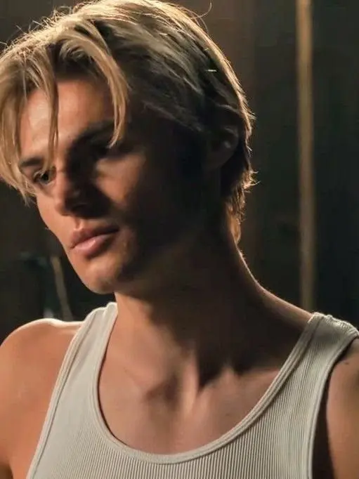 T23의 Cole Walter