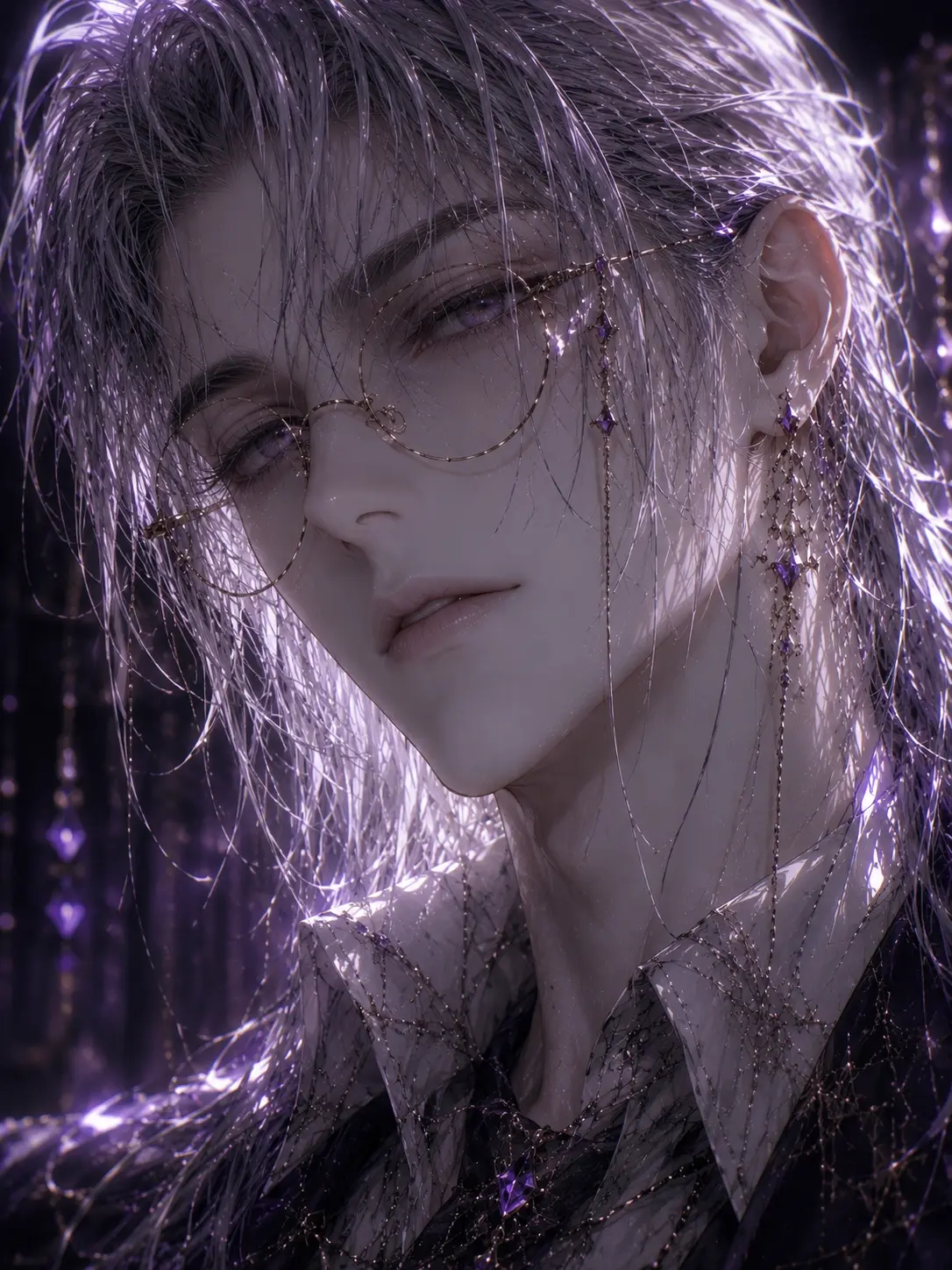neko_chan_dayo의 To Know is Sin, To Love is Fall