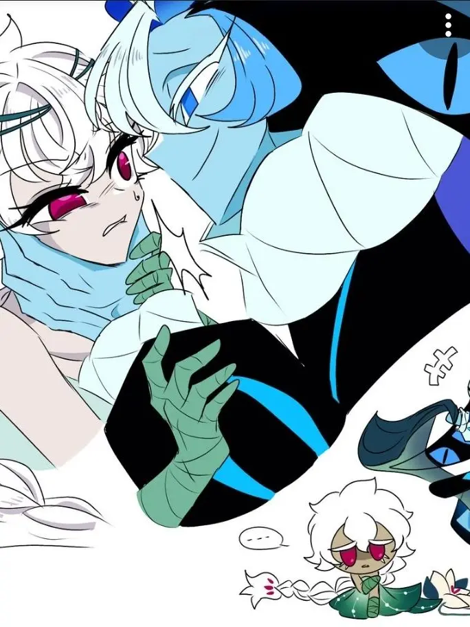 SubtleSwipe5604의 즐겁게 플레이하세요~~