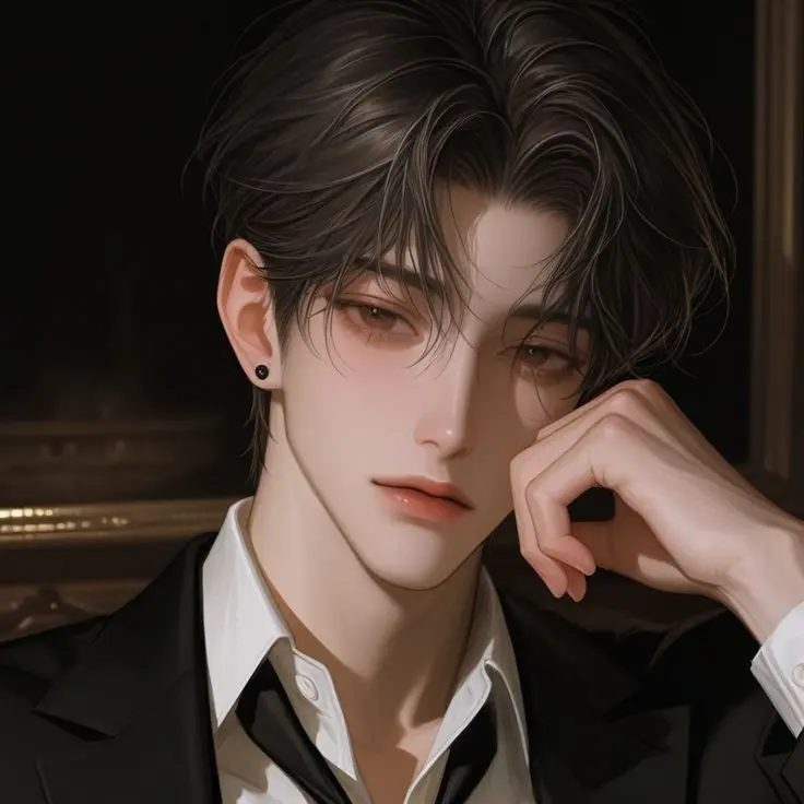 SilverOre4364의 私だけの執事