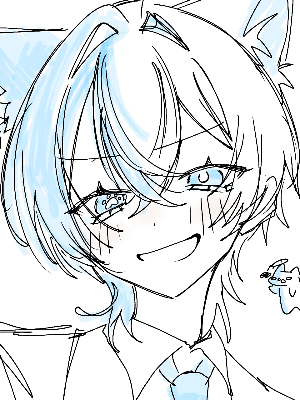 nemyi2012의 オリキャラ達