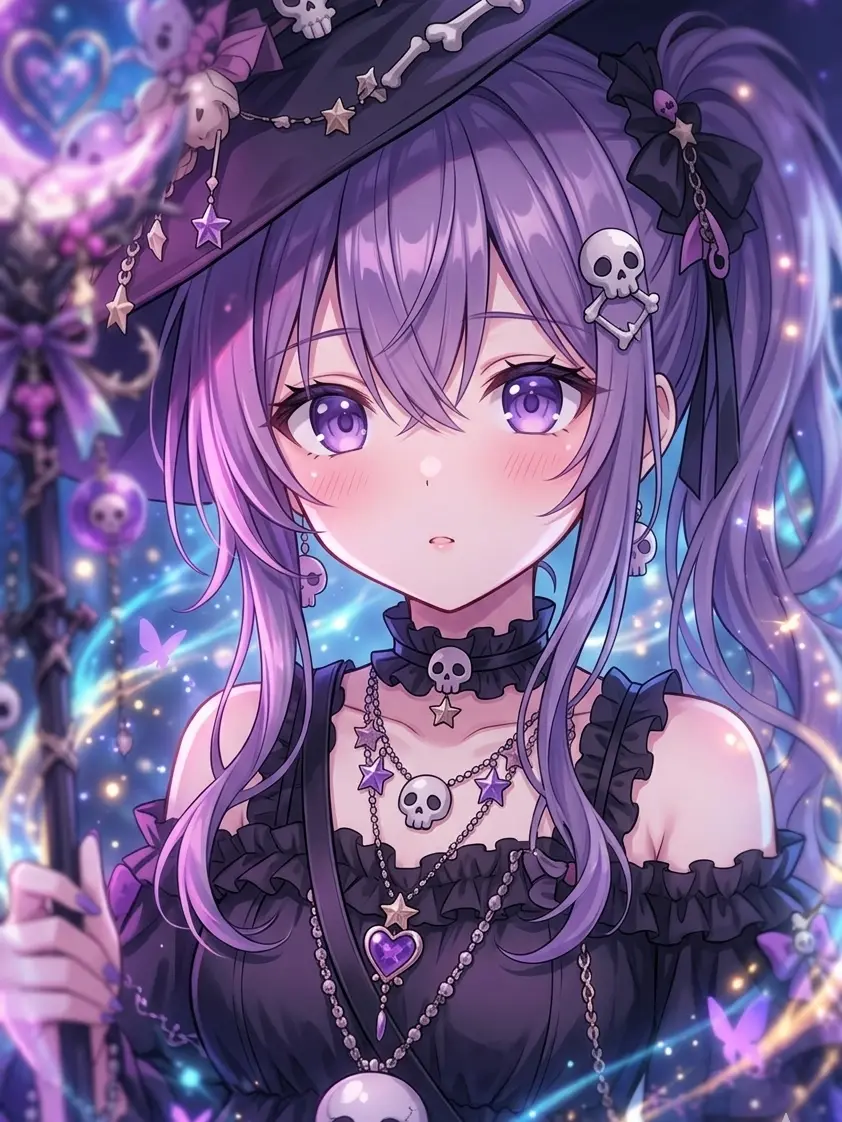 RaggedJam3118의 星野 紬と幽