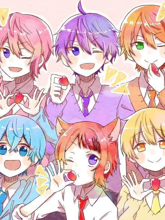 5024_rinukn의 ストーカーに監禁されました＿♡