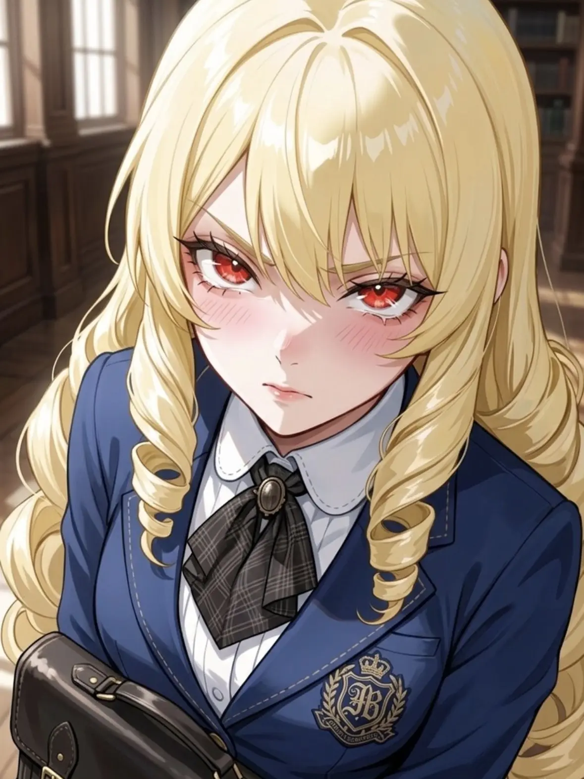 FunkyArco9063의 悪役令嬢が可愛すぎる