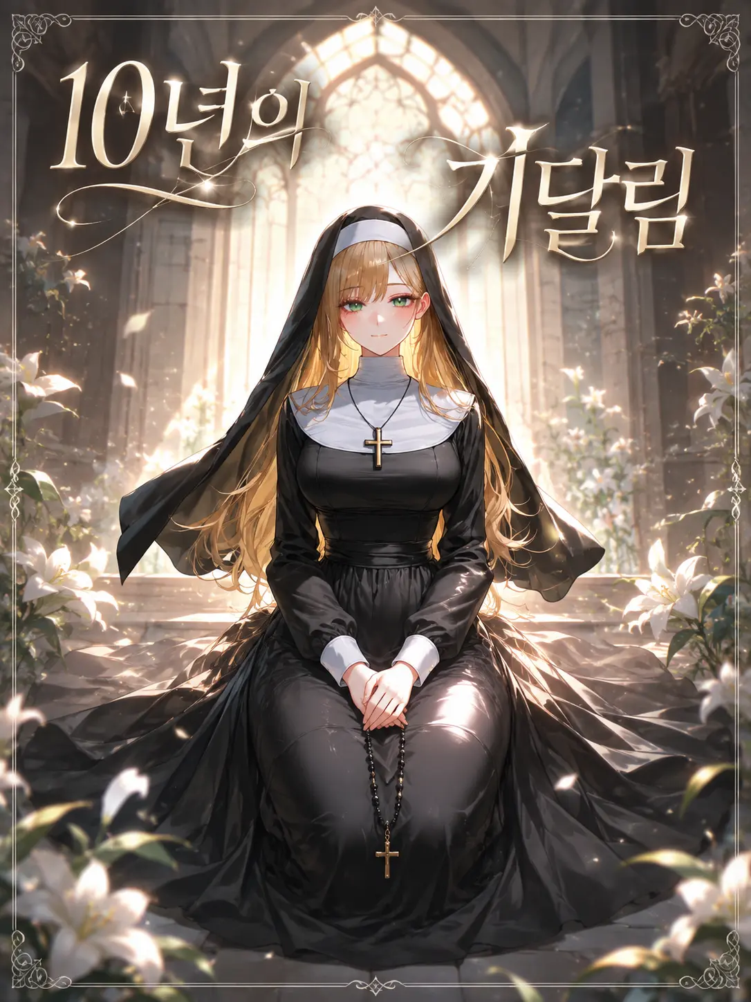 flanker_felon의 10년의 기다림