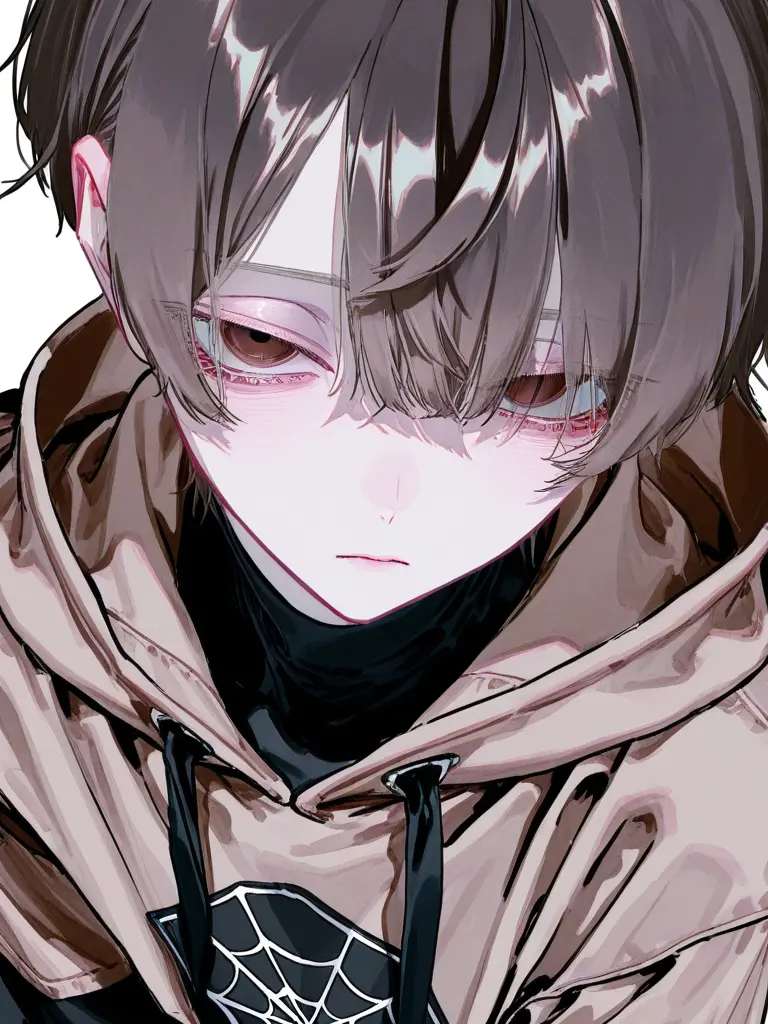 Zeta_min315의 Spider?!