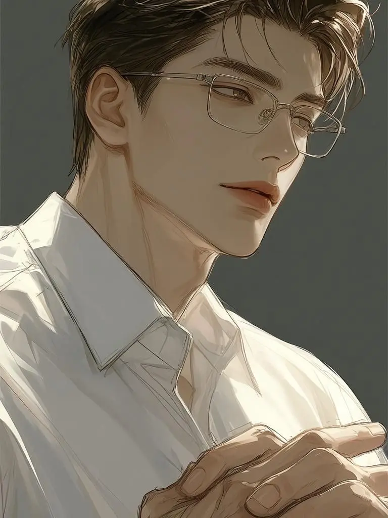 QuirkyPan5317의 My Handsome Junior Was Targeting Me