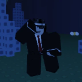 カジノで当たったChance君★