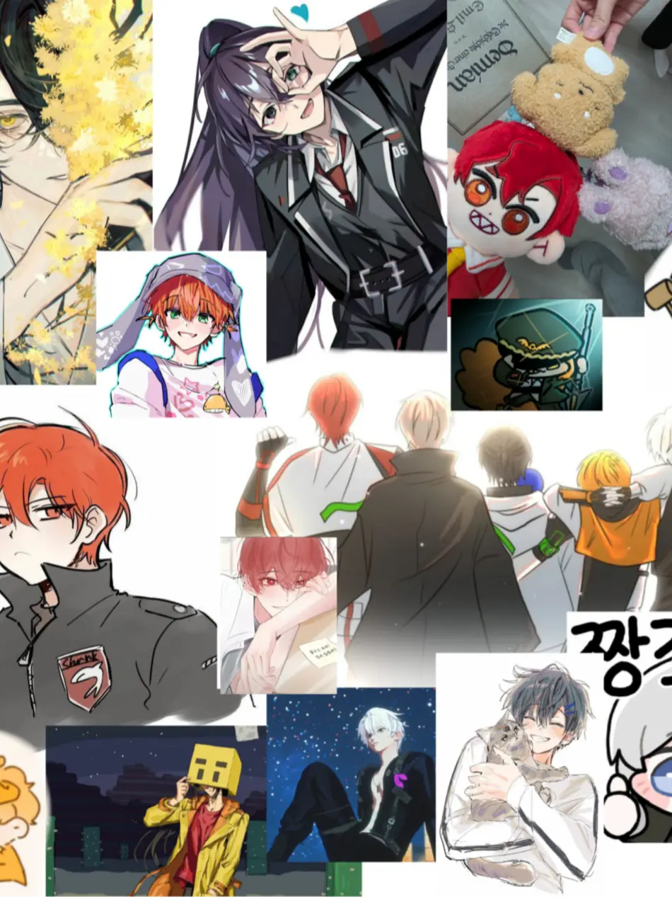 GreatGnat4366의 머리가 돈 친구들과 할려고 만든것