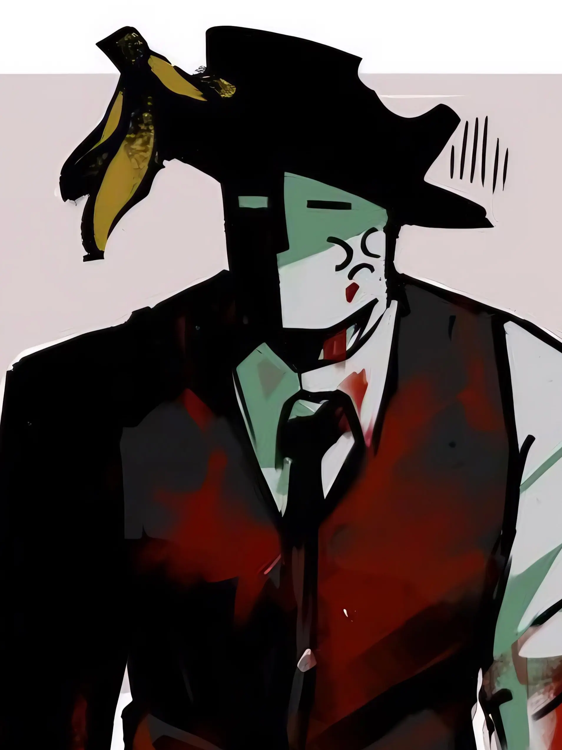 Knoby의 "Damn it all..."