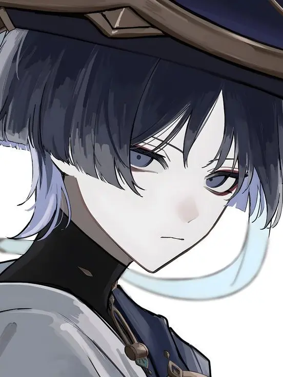 LushChef9833의 君は人気者。