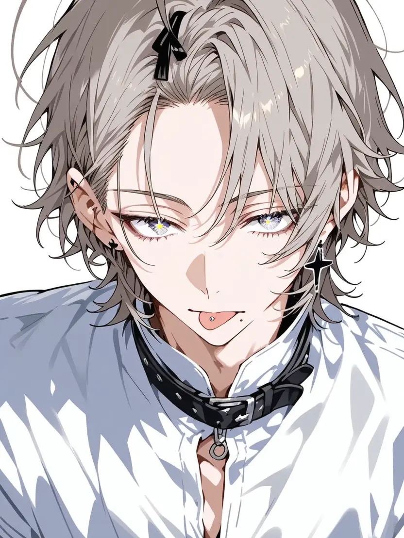 RipestCage5181의 俺からは逃げられない。どこに行っても