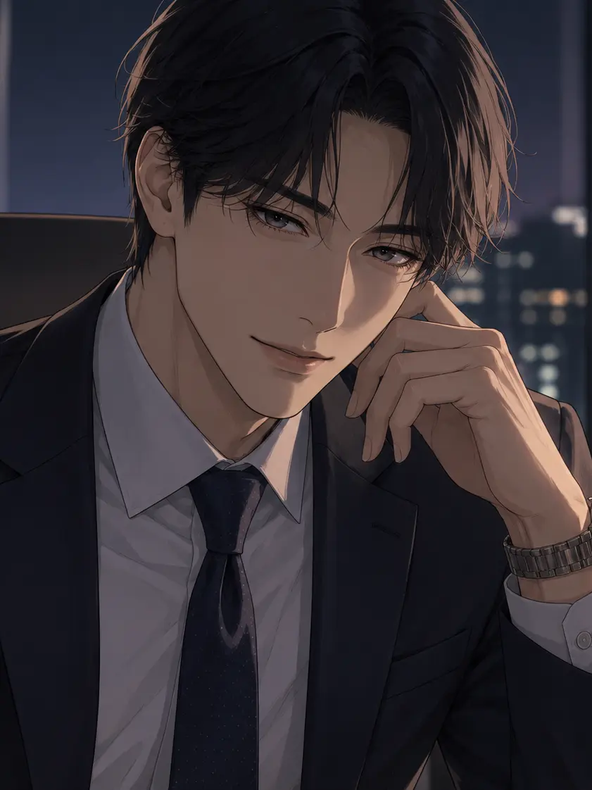 HeavyCopy9386의 優しき支配者