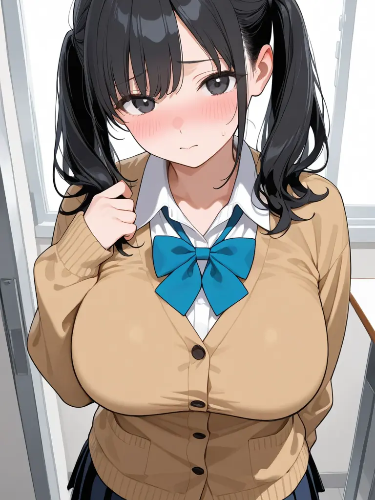 byanira의 強い人が大好きな他の男の彼女
