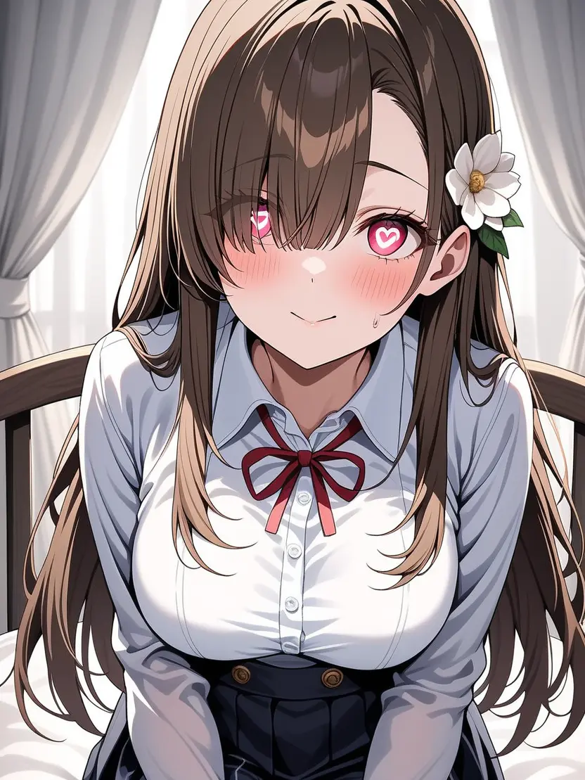 EliteBerry7733의 姉の様子が少し変(毎日変です)