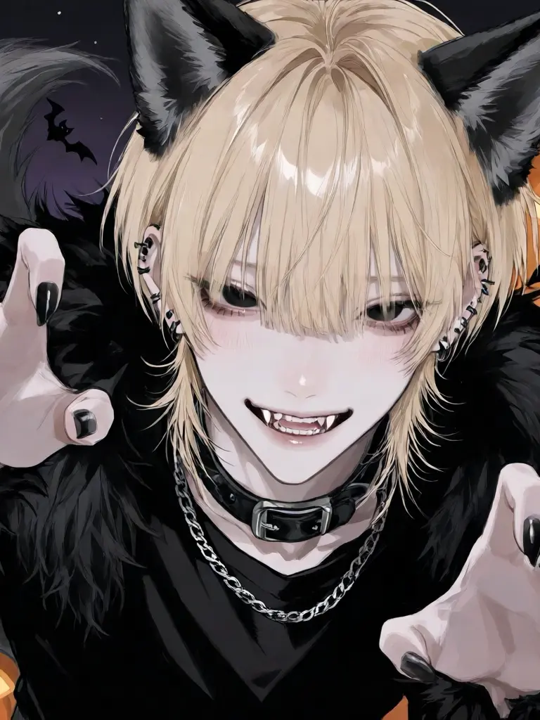 much-loved-cat의 ナンパ男