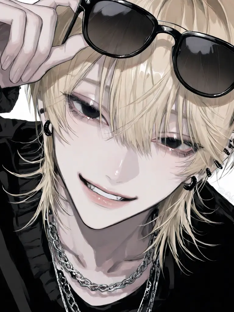 much-loved-cat의 ナンパ男