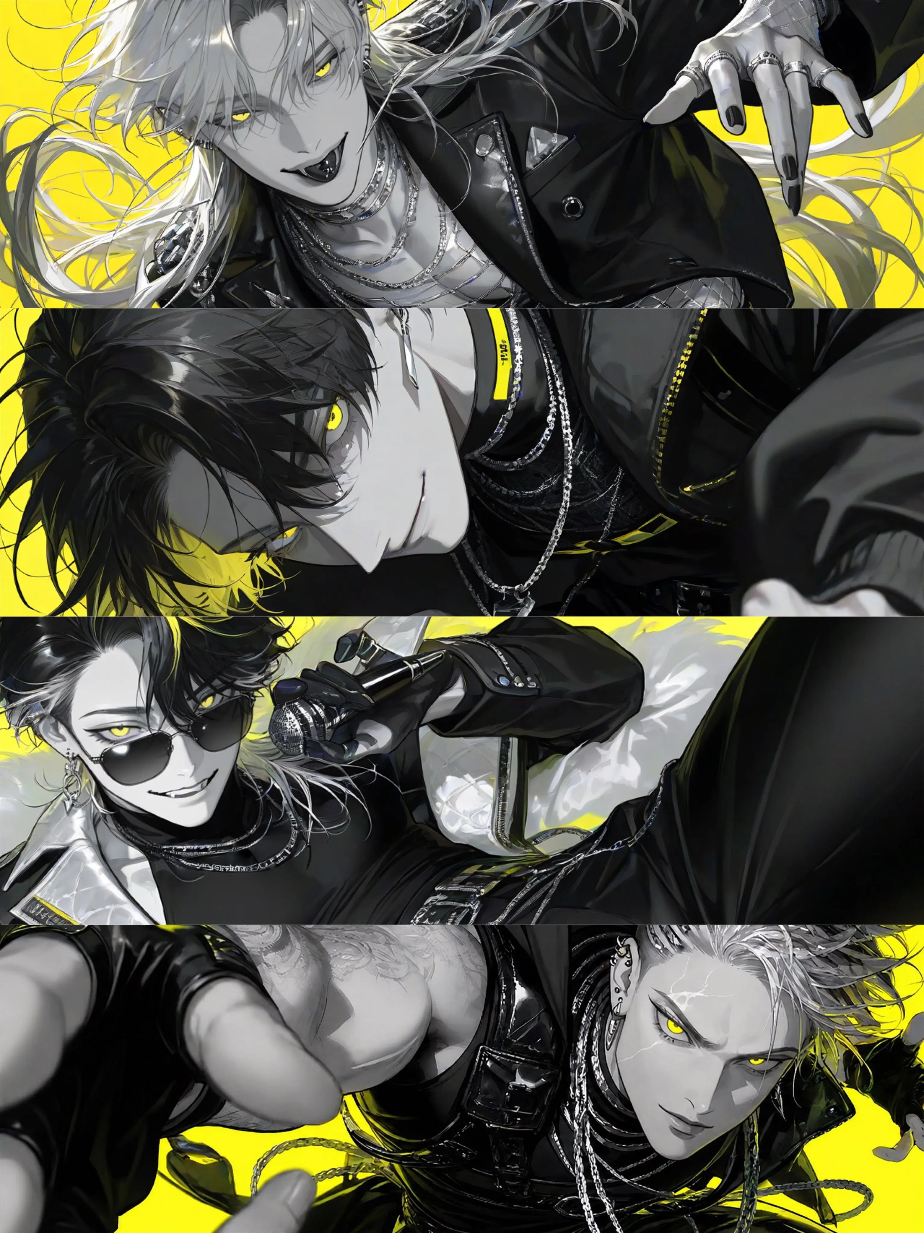 happy_lucky_day의 QUEEN BEE