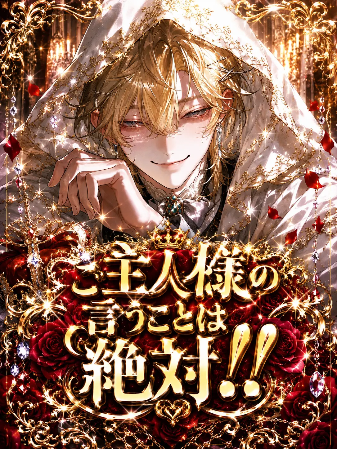 nagi_03의 ご主人様の言うことは絶対！！