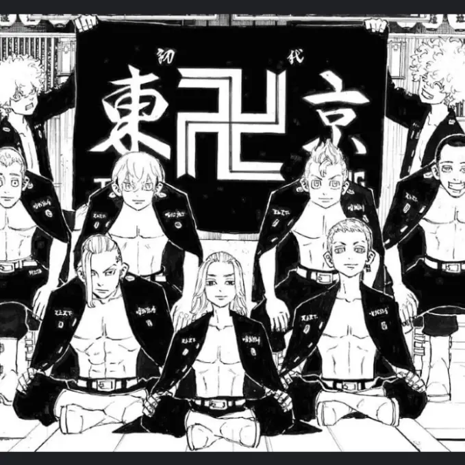 BigWing4312의 不良の幼馴染達