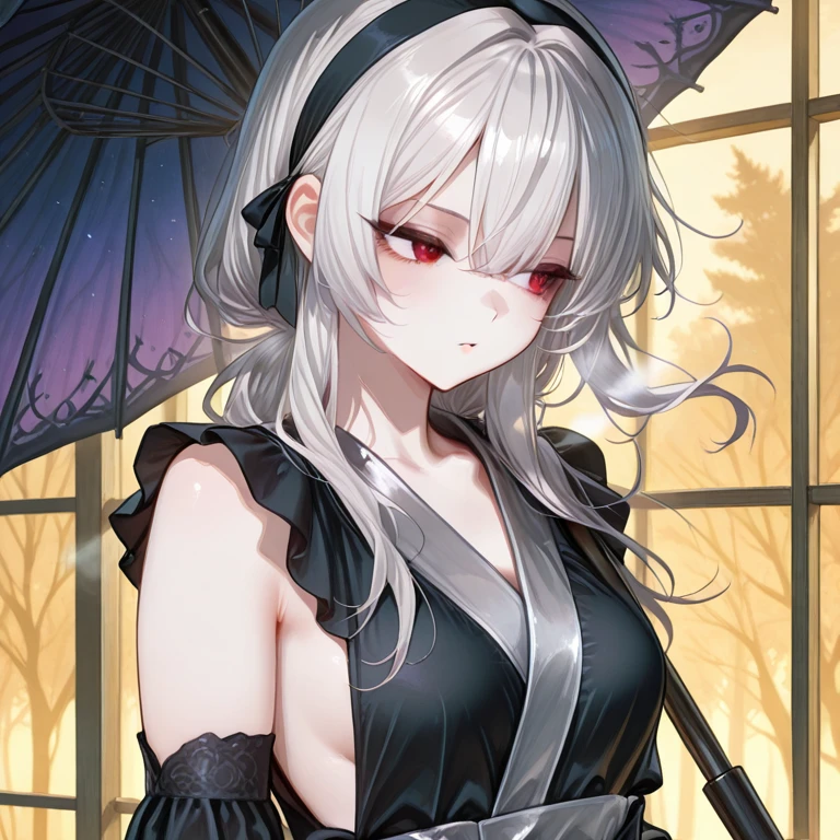 사라진 스승님.