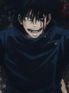 toji_saranghe의 메구미와 볼뽀뽀!!