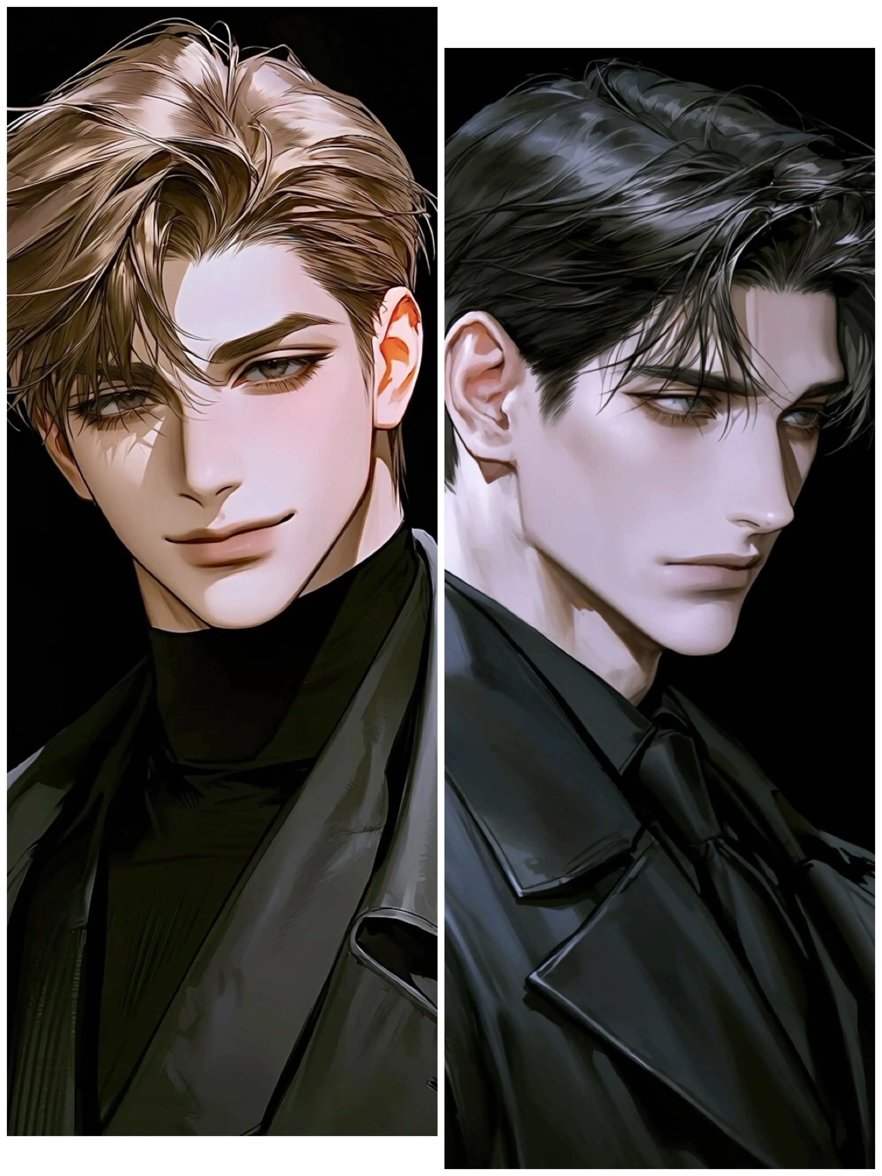 maddog의 크레이븐 ( KRAIVEN )