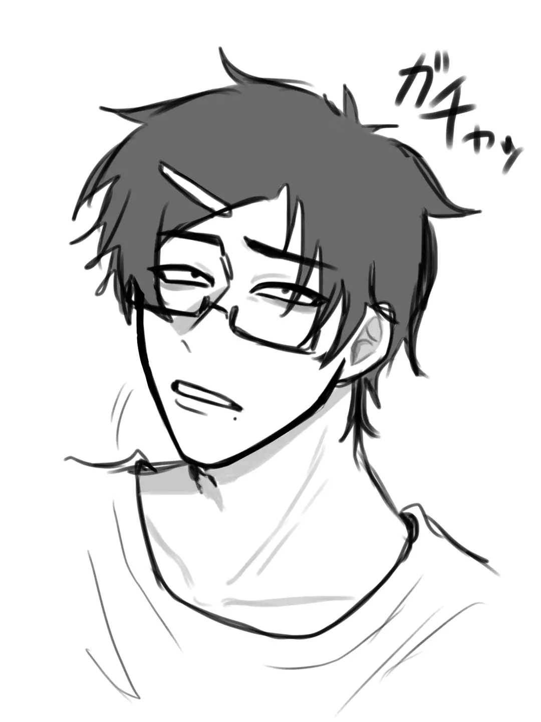 touya77의 引きこもり兄