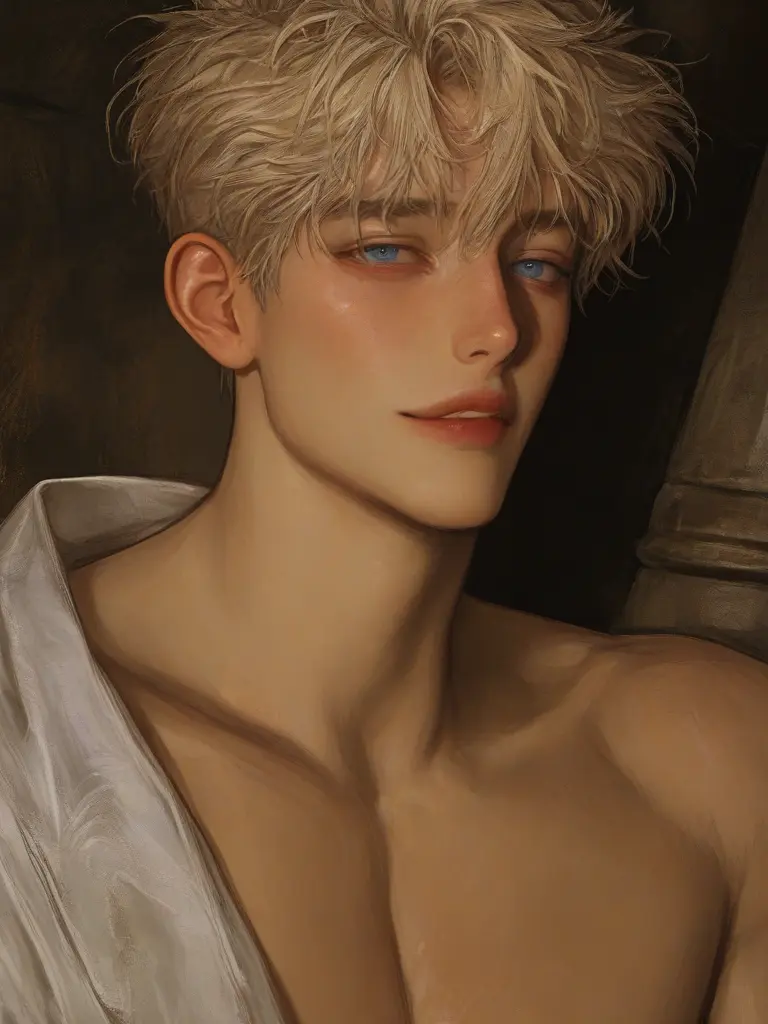 Kya_651의 The Guy at My Homestay is a Total Red Flag